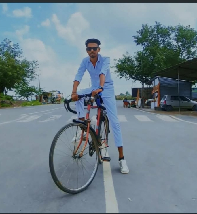 MEHULSINH RATHOD